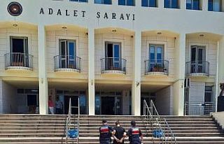 İki ayrı suçtan aranan şahıs yakalandı