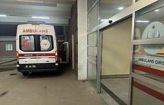 İki grup arasında çıkan kavgada 5’i kadın 7...