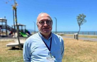 İklim değişikliği bin kat hızlandı: Kıyılar...