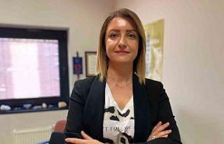 İklim değişikliği, kuraklık ve su krizi sürecini...