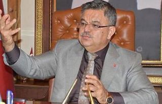 İller Bankası Yönetim Kurulu Başkan Vekili Selim...