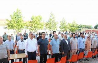 İmam Hatipliler ‘Pilav Gününde’ buluştu