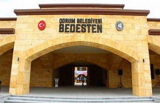 İmzalar atıldı, Çorum’a 10 milyonluk yatırım