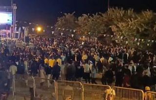 ‘İnci Kefali Göçü Kültür ve Sanat Festivali’ne...