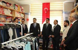 İnebolu’da denetimli serbestlik yükümlüleri...