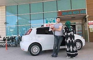 İnegöl’de acemi kasaplar acil servisi doldurdu