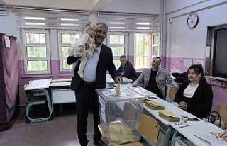 İnegöl’de seçim heyecanı