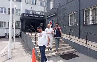 İnternetten iş başvurusunda bulundu, patronu tarafından...