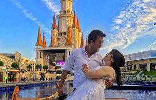 İntihar mektubu delil sayıldı, katil sanığı...