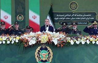 İran Cumhurbaşkanı Pezeşkiyan: "Nükleer...