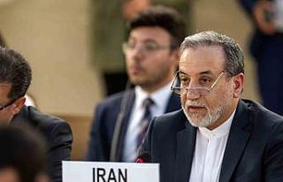 İran Dışişleri Bakanı Arakçi: "ABD ile...