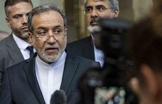 İran Dışişleri Bakanı Arakçi: "ABD’ye...