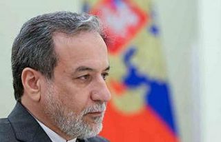 İran Dışişleri Bakanı Arakçi: "Rusya, BM...