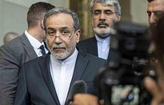 İran Dışişleri Bakanı Arakçi: "Saldırılar...