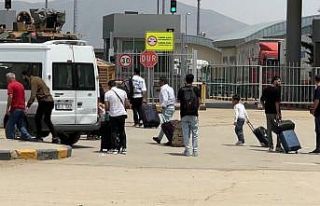 İran-İsrail arasındaki gerginlik tırmandı: Türk...