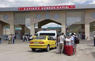 İran-İsrail çatışmalarının 6’ncı gününde...