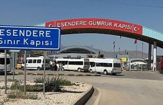 İran-İsrail gerilimi: Vatandaşlar Türkiye’ye...