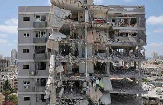 İran: İsrail saldırılarında can kaybı 224’e...