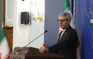 İran’dan Katar’daki El-Udeyd üssüne saldırı...