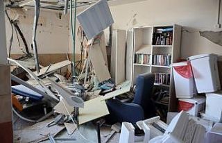 İran’ın İsrail’e misilleme saldırılarında...