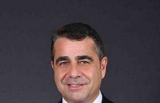 İş Bankası’nın Genel Müdür Yardımcılığına...