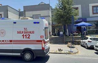 İş yerinde ölü bulunmuştu, ölüm sebebi belli...