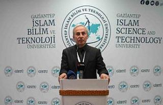 ISAS 2025 sempozyumu GİBTÜ ev sahipliğinde gerçekleşti