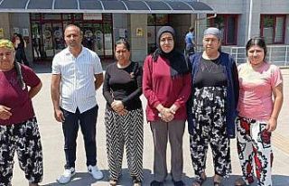 İşitme Engelli Nihal’in katiline ağırlaştırılmış...