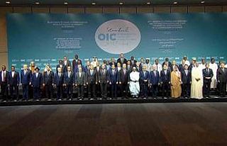 İslam İşbirliği Teşkilatı 51. Oturumu Dışişleri...