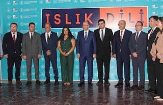 Islık Dili Koruma Eylem Planı Çalıştayı Giresun’da...