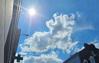 İspanya ve Portekiz’de sıcaklık rekoru kırıldı