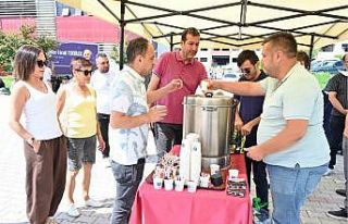 Isparta Belediyesi YKS’de öğrenci ve ailelerini...