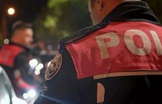 Isparta’da 13 ayrı uyuşturucu operasyonunda 2...