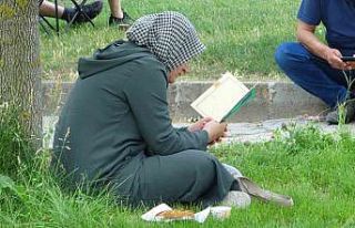 Isparta’da YKS heyecanı başladı öğrenciler...