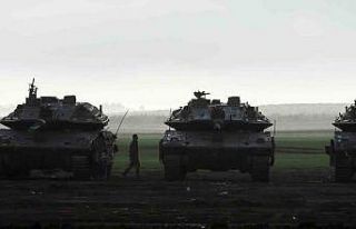 İsrail, Gazze’deki kara operasyonunu genişletiyor