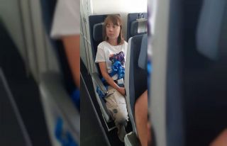 İsrail, Madleen gemisindeki aktivistleri sınır...