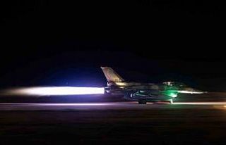 İsrail ordusu: "İran’ın nükleer programına...