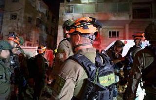 İsrail ordusu: "İran’ın silah üretim tesislerini...