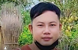 İsrail ordusu ve Shin Bet, Gazze’den Taylandlı...