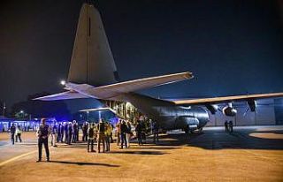 İsrail saldırısında 9 çocuğunu kaybeden doktor,...