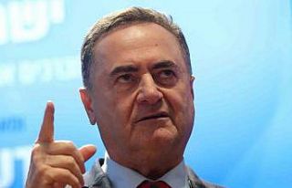 İsrail Savunma Bakanı Katz: "İsrail’e füze...