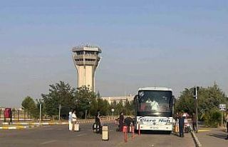 İsrail’in İran’a saldırısı hava ulaşımını...