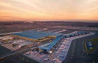 İstanbul Havalimanı Chicago Havalimanı ile kardeş...