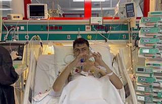 İstanbul Koşuyolu Hastanesi tarihinde bir ilk: Aynı...