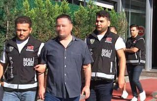 İstanbul Mali Şube’den Beylikdüzü’nde operasyon