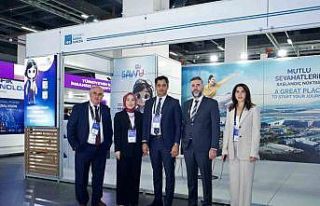 İstanbul Sabiha Gökçen Havalimanı ‘Küresel...