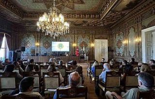 İstanbul Tıp Fakültesi’nde Geriatri Bilim Dalı’nın...