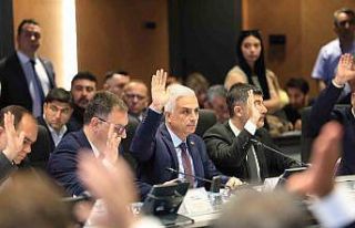 İstanbul’da deniz taksi ücretlerine yüzde 275’e...