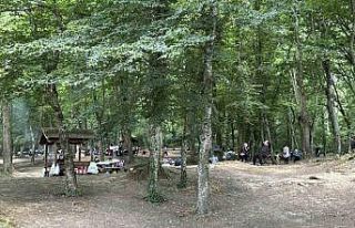 İstanbullular Kurban Bayramı’nın 2’nci gününde...