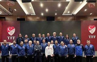 İsveç kulüpleri Ahmet Erzurumlu’nun peşinde